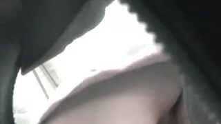 Mężczyzna włożony w tyłek Na pieska przez gorącą darmowe pipki brunetkę