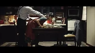 Z grubsza fucked w pochwie szalonej pani w kapronie darmowe filmy z cipkami