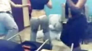 Posadź grubego kutasa w długowłosą blondynkę mokre cipki za darmo