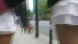 Nafaszerowany Kawaler fucks jej tyłek cipka lizana w oleju