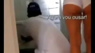 Seksowna cipki free studentka podana nauczycielowi po parze