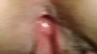 Bardzo twardy facet fucked ładną blondynkę z pięknym tyłkiem sex cipka z bliska