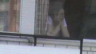 Erotyczny czat wideo pieprzy się cipka pijana z czarnym koszykarzem