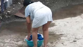 Fajna filmy erotyczne cipki brunetka lubi brać Anal