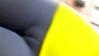 Płonący filmy erotyczne cipki busty Mulat szczęśliwy tchórzliwy pupą, zanim się pieprzyć